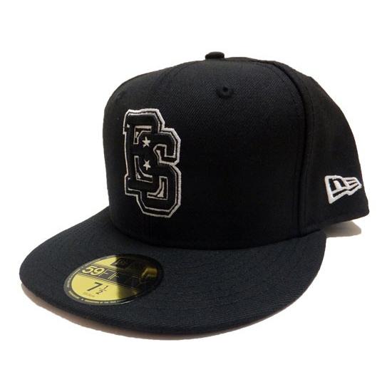 MURAL MURAL(ミューラル)×NEW ERA（ニューエラ） B.S. NEW ERA B.B. 