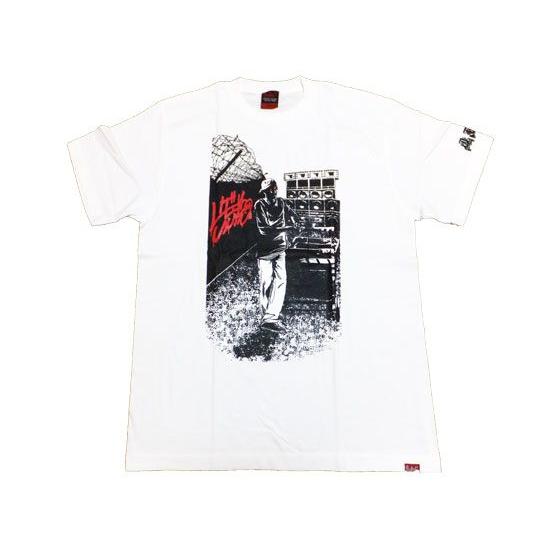 MURAL Mighty Jam Rock×MURAL 限定コラボTシャツ レゲエはいいぞ