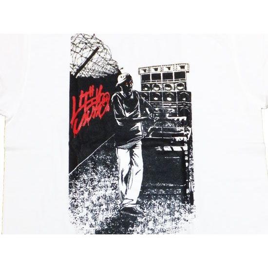 MURAL（ミューラル） Mighty Jam Rock×MURAL 限定コラボTシャツ レゲエ