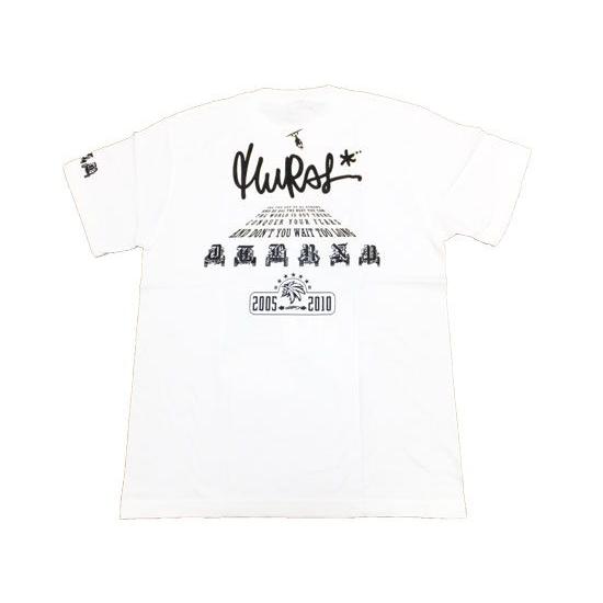 MURAL（ミューラル） Mighty Jam Rock×MURAL 限定コラボTシャツ レゲエ