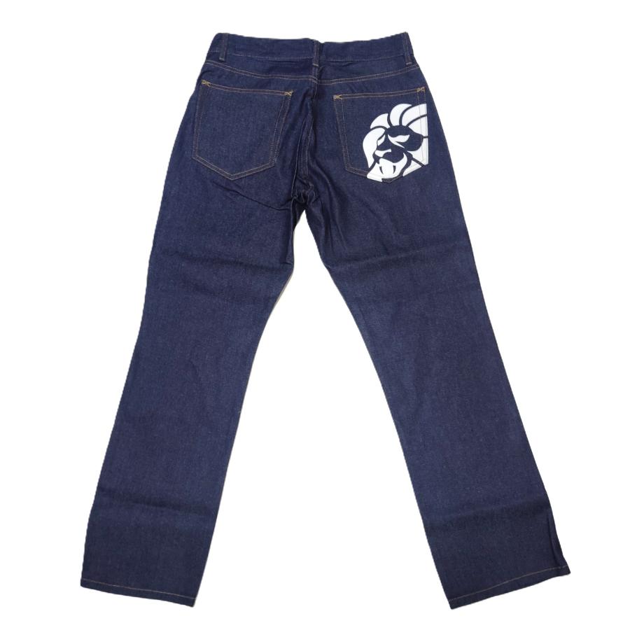 NESTA BRAND（ネスタブランド） ライオンデニム / ジーンズ LION DENIM 