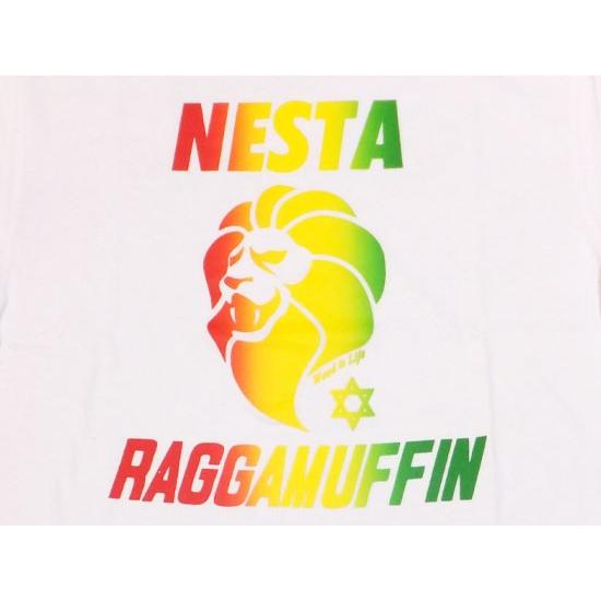 NESTA BRAND BRAND(ネスタブランド)×レゲエショップSATIVA限定 NESTA BRAND BRAND(ネスタブランド)×レゲエショップSATIVA限定
