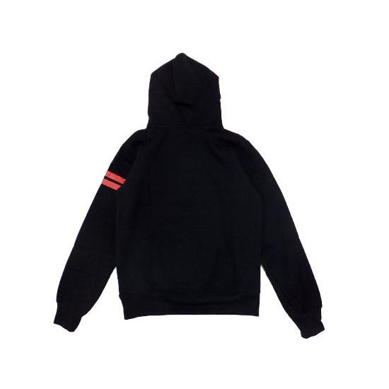 NESTA BRAND（ネスタブランド） パーカー NESTA CIRCLE LION HOODY 