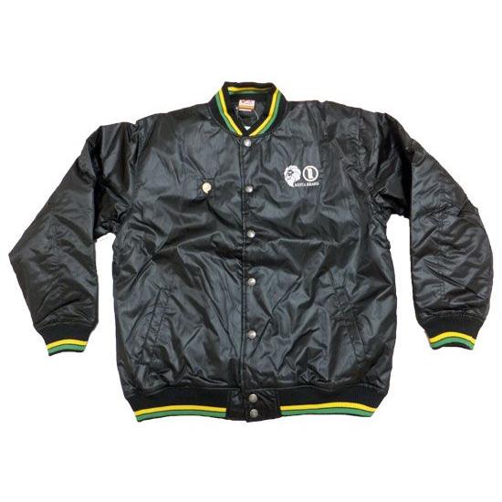 NESTA BRAND（ネスタブランド） ジャケット BADDEST DOG JACKET/BLACK 