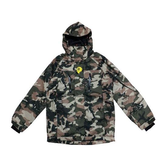 NESTA BRAND スノーボードウェア 上下セット