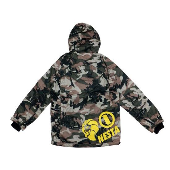 NESTA BRAND スノーボードウェア 上下セット