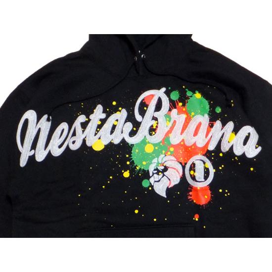 レア！ネスタブランド NESTABRAND ベロアセットアップ 上下セット NESTA BRAND（ネスタブランド） NEATA BRAND(ネスタブランド