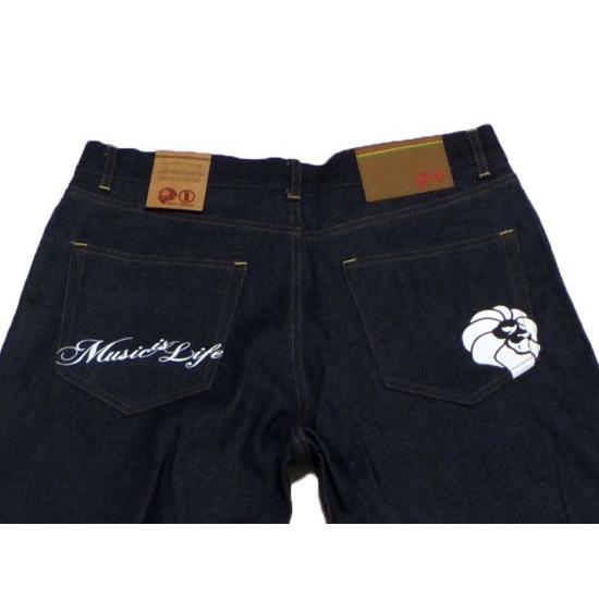 NESTA BRAND（ネスタブランド） デニムパンツ・ジーンズ/DN1301SP LION