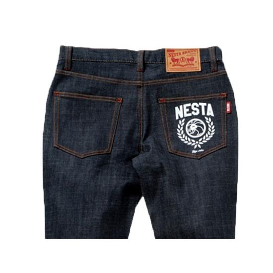 NESTA BRAND BRAND(ネスタブランド)デニムパンツ・ジーンズ NESTA BRAND BRAND(ネスタブランド)デニムパンツ・ジーンズ