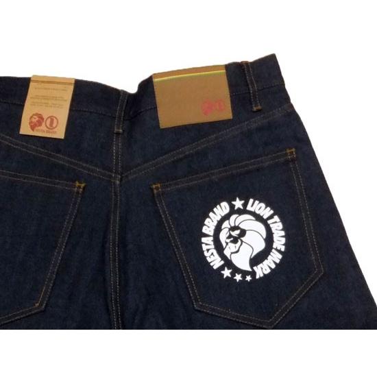 NESTA BRAND（ネスタブランド） デニムパンツ・ジーンズ/DN1204SP ONE