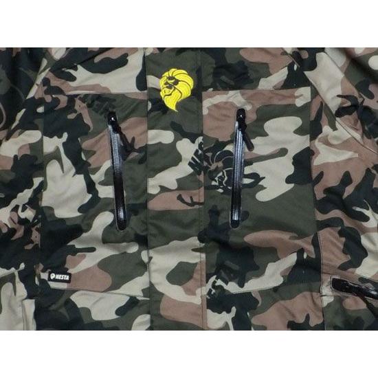NESTA BRAND（ネスタブランド） スノーボードウェア スノボジャケット 