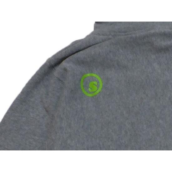 seedleSs（シードレス） パーカー COOP ZIP UP HOODY 12oz regular