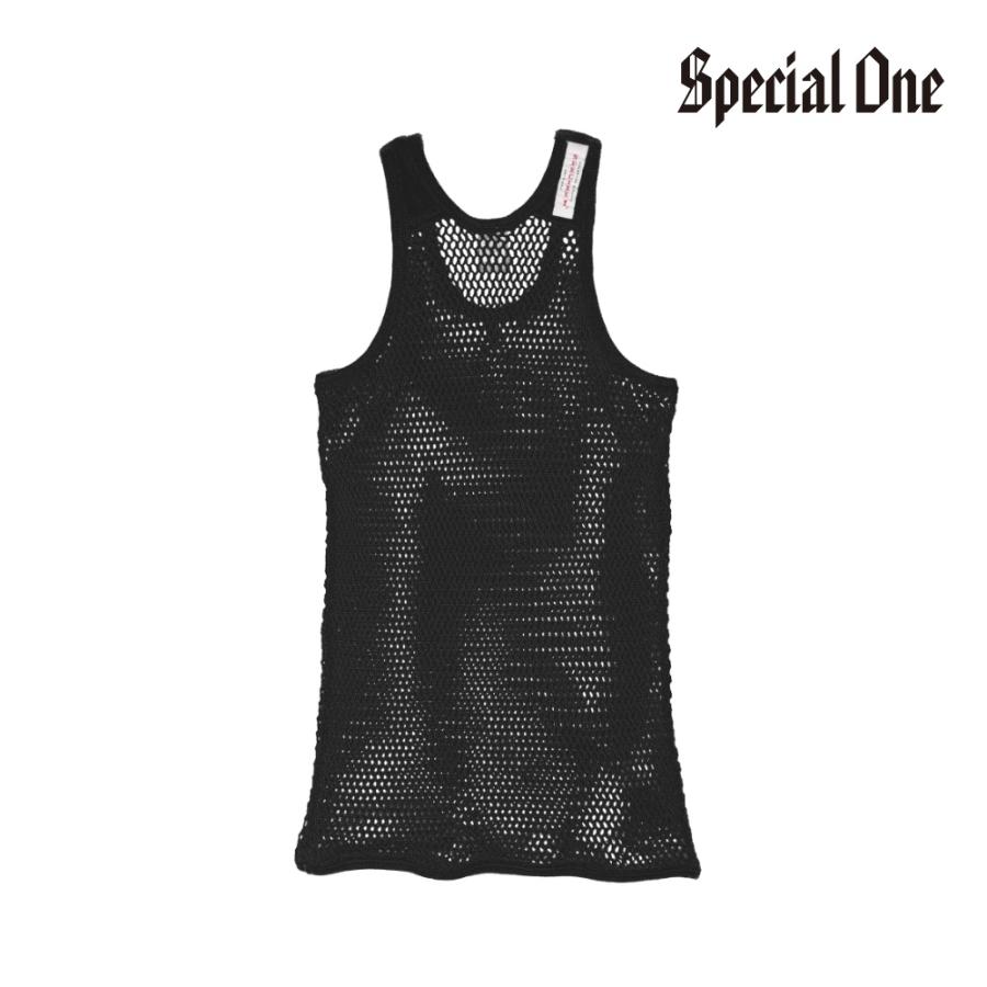 SPECIAL 1 CLOTHING SPECIAL1(スペシャルワン)網シャツ SPECIAL 1 CLOTHING SPECIAL1(スペシャルワン)網シャツ