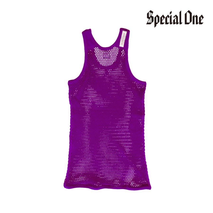 【SPECIAL1 スペシャルワン】網シャツ 4枚セット Mサイズ 美品 SPECIAL1（スペシャルワン）網シャツはレゲエショップSATIVAの