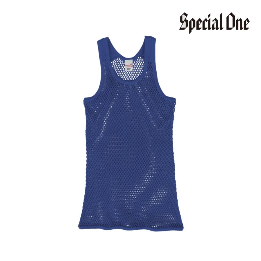 新品　SPECIAL1 網シャツ　オリーブLサイズ　スペシャルワン　アミシャツ SPECIAL 1 CLOTHING SPECIAL1（スペシャルワン）網シャツ