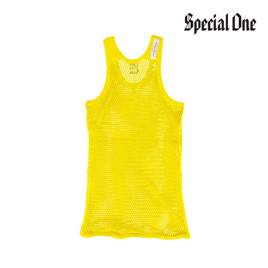 SPECIAL 1 CLOTHING SPECIAL1（スペシャルワン）網シャツ