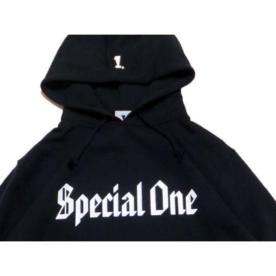 【値下げ】【新品・未使用】【SPECIAL ONE CLOTHING 】 SPECIAL 1 CLOTHING SPECIAL1（スペシャルワン）SPECIAL ONE P/O PARKA