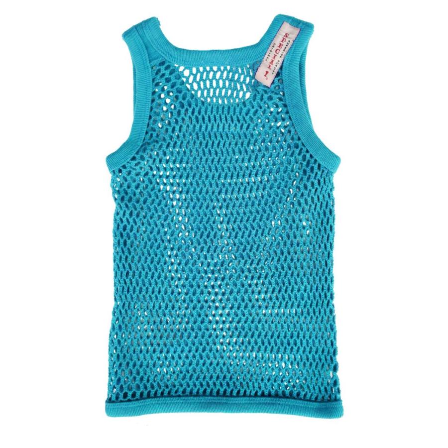 SPECIAL 1 CLOTHING SPECIAL1（スペシャルワン）網シャツ ・キッズ用