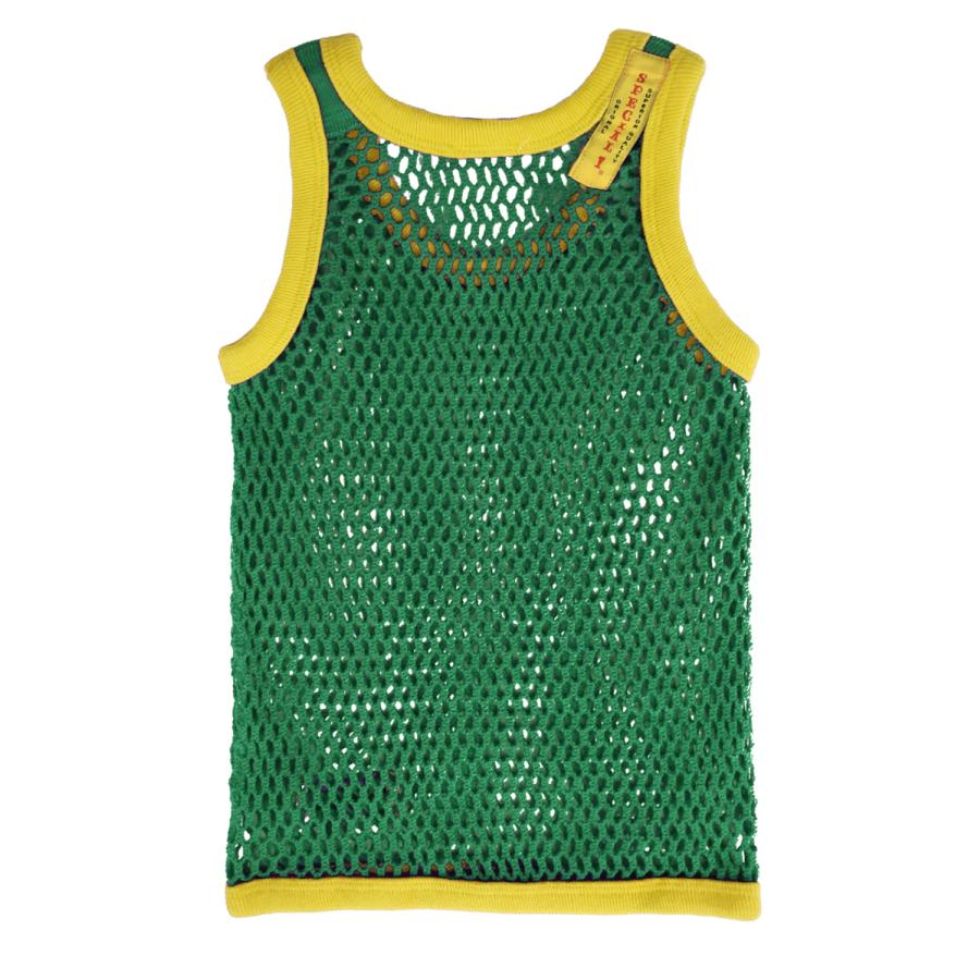 SPECIAL 1 CLOTHING SPECIAL1（スペシャルワン）網シャツ ・キッズ用