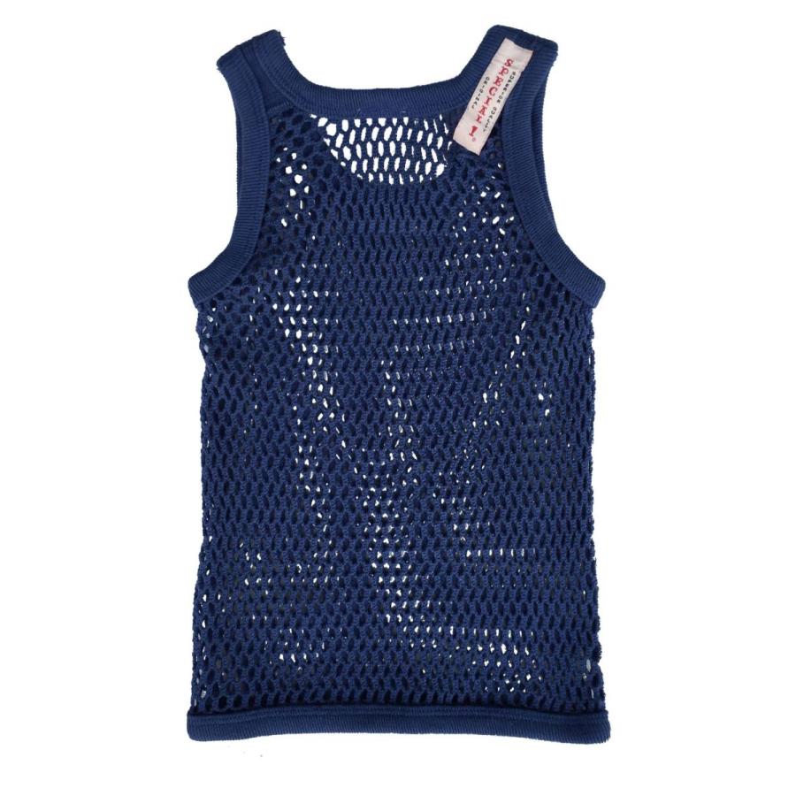 SPECIAL 1 CLOTHING SPECIAL1（スペシャルワン）網シャツ ・キッズ用