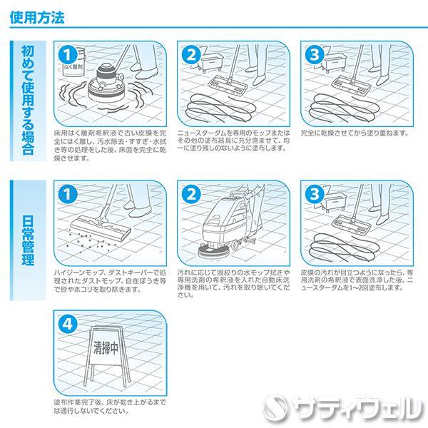 シーバイエス　ニュースターダム　18L(送料無料)_3