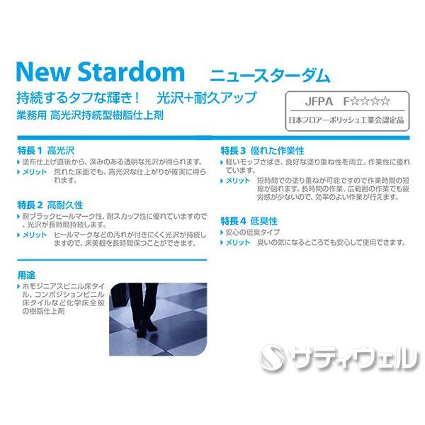 シーバイエス　ニュースターダム　18L　5箱セット(送料無料)｜satiwel-y｜03