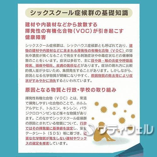 ミッケル化学(ユーホーニイタカ)　プロテクトゼロ体育館用　BIB　18L(送料無料)_3