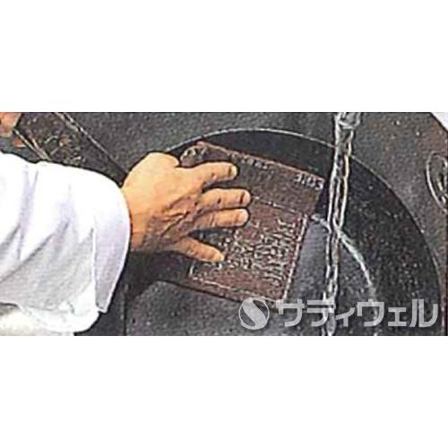 ３Ｍ スコッチ・ブライト ハンドパッド業務用 No.7447 茶 120枚セット(送料無料)の画像