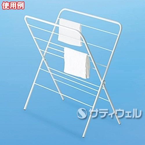 テラモト スーパーハンガー CE-493-000-0 5台セット(送料無料)(法人限定)の画像