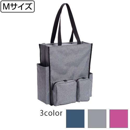 テラモト BMトートバッグ2Way Mサイズ(法人限定)(送料無料)(全色対応G2)