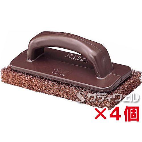 ３Ｍ ハンドブロック No.6473 4個セット(送料無料)