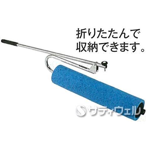 テラモト 吸水ローラー 300mm CL-862-401-0 2本セット(送料無料)(法人限定)の画像