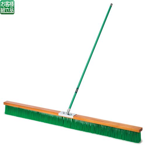 【送料無料】【法人専用】テラモト コートブラシ(塩化ビニール) 180cm CL-414-118-0 テラモト コートブラシ(塩化ビニール) 180cm CL-414-118-0(送料無料