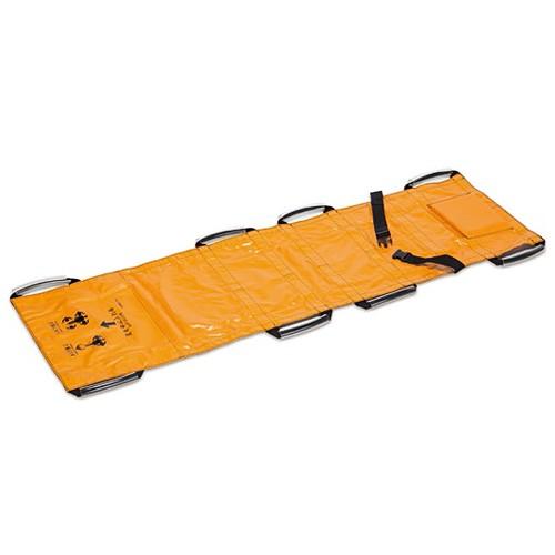 テラモト（TERAMOTO） ターポリン救護担架 OT-150-901-5(送料無料