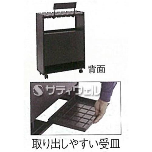 テラモト ＳｔｏｒｅＳｔｙｌｅ 傘立Ｃａｓｅ16 ダイヤル UB-271-216-0 (送料無料)(法人限定)(受注生産品)の画像