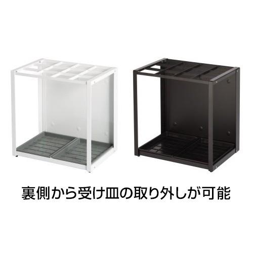 【新着商品】テラモト(TERAMOTO) パネル傘立 36 ブラック Amazon.co.jp: テラモト(TERAMOTO) パネル傘立 36 ブラック : 産業