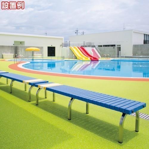 【送料無料】【受注生産品】【法人専用】【直送専用品】【全色対応　Y1】テラモト　ホームベンチ　1800 テラモト（TERAMOTO） ホームベンチ 1800(送料無料)(法人限定)(受注