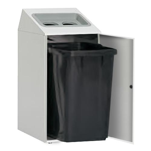 テラモト（TERAMOTO） ニートSLF オフホワイト 47.5L(送料無料