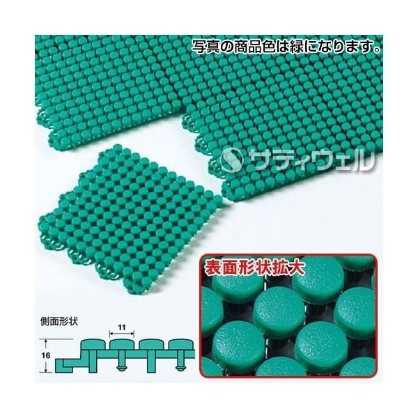 テラモト（TERAMOTO） エコスノコ144 約150×150mm(全色対応G3