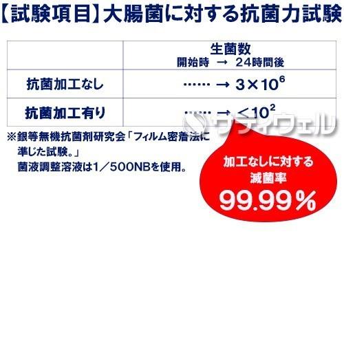 (全色対応 B3)テラモト 抗菌すべり止め安全スノコ 600×1,800mm(送料無料)(法人限定)(受注生産品)｜satiwel-y｜05