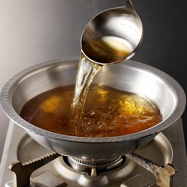 鹿児島産 黒豚しゃぶしゃぶ濃縮鍋ダシセット(お肉800g）【六白専門店 かごしま 黒豚屋 佐藤】 | かごしま黒豚 | 03