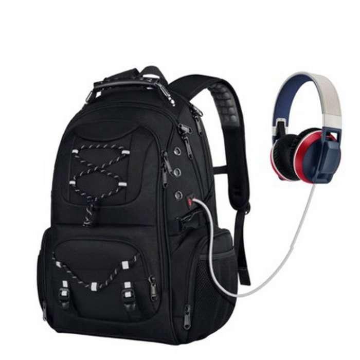 残りわずか リュック リュックサック ビジネスバッグ ビジネスリュック レディース メンズ 大容量 多機能 軽量 撥水 男女兼用 大学生 登山 通学 Pc収納 通勤用 大きめ 売り尽くし価格 New Lmms Org