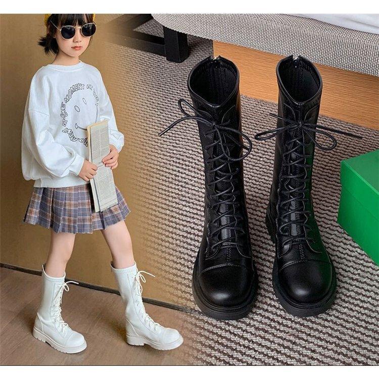 超美品の ロングブーツ 子供靴 ブーツ シューズ ロングブーツ 親子靴 シューズ コンクール発表会入学式 カジュアル美脚 フォーマル 裏起毛 長靴 ハイブーツ 秋冬学生フォーマル 子ども 裏起毛 女の子 子供靴 ブーツ ベビーシューズ