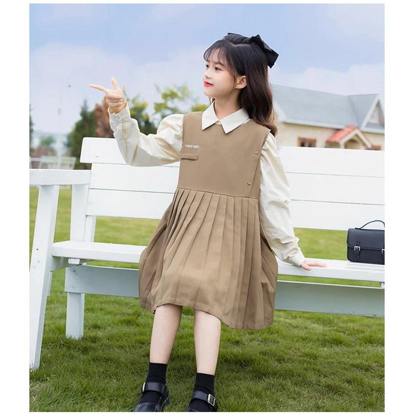入学式 入園式 ワンピース 女の子 ピアノ発表会 卒業式 プリーツスカート シャツ ワンピース 2点セット 子供服 七五三 女の子 ガールズ キッズ 入学式 スーツ 卒 :jx0421b0456:佐藤大輝 - 通販 - Yahoo!ショッピング 入学式 入園式 ワンピース 女の子 ピアノ発表会 卒業式 プリーツスカート シャツ ワンピース 2点セット 子供服 七五三 女の子 ガールズ キッズ 入学式 スーツ 卒 :jx0421b0456:佐藤大輝 - 通販 - Yahoo!ショッピング