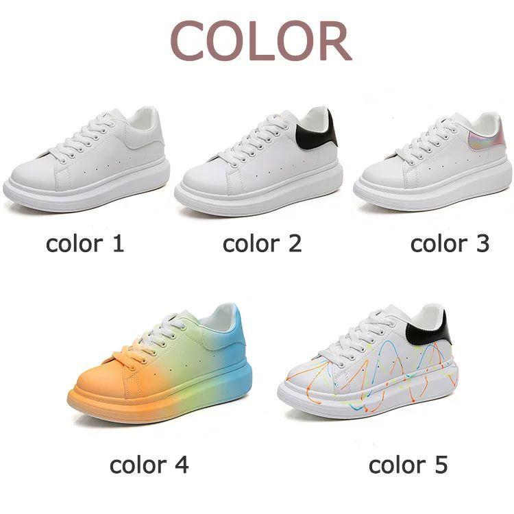 厚底スニーカー 白 レディース メンズ ペアルック スニーカー シューズ ダッド スニーカー ウォーキングシューズ インヒール おしゃれ かわいい 人気 靴 厚底 ス Jx0425b1941 Kenbo Store 通販 Yahoo ショッピング