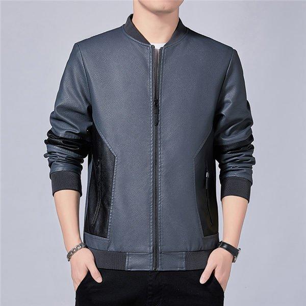 ライダースジャケット メンズ バイクジャケット フェイクファー バイク ジャンバー 革ジャケット ブルゾン 防風 防寒着 ジャケット おしゃれ 人気 春秋 送料無料 ライダースジャケット サイズ Xl Forumbaiano Sei Ba Gov Br