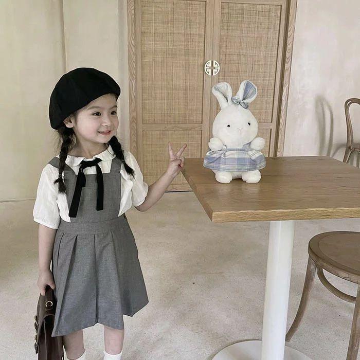 人気ブランドの新作 ベビー服 シューズ ジャンパースカート ブラウス サロペット 無地 女の子 オールイ ジャンパースカート ブラウス サロペット 無地 女の子 オールインワン オーバーオール ジャンスカ プリーツ ワンピース 子供服 子ども 服 ガールズ おしゃれ カ