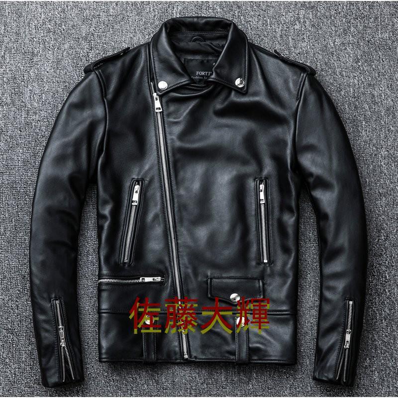 革ジャン レザージャケット メンズ 本革 バイク ライダース 羊革 革ジャン レザージャケット メンズ 本革 バイク ライダース 羊革