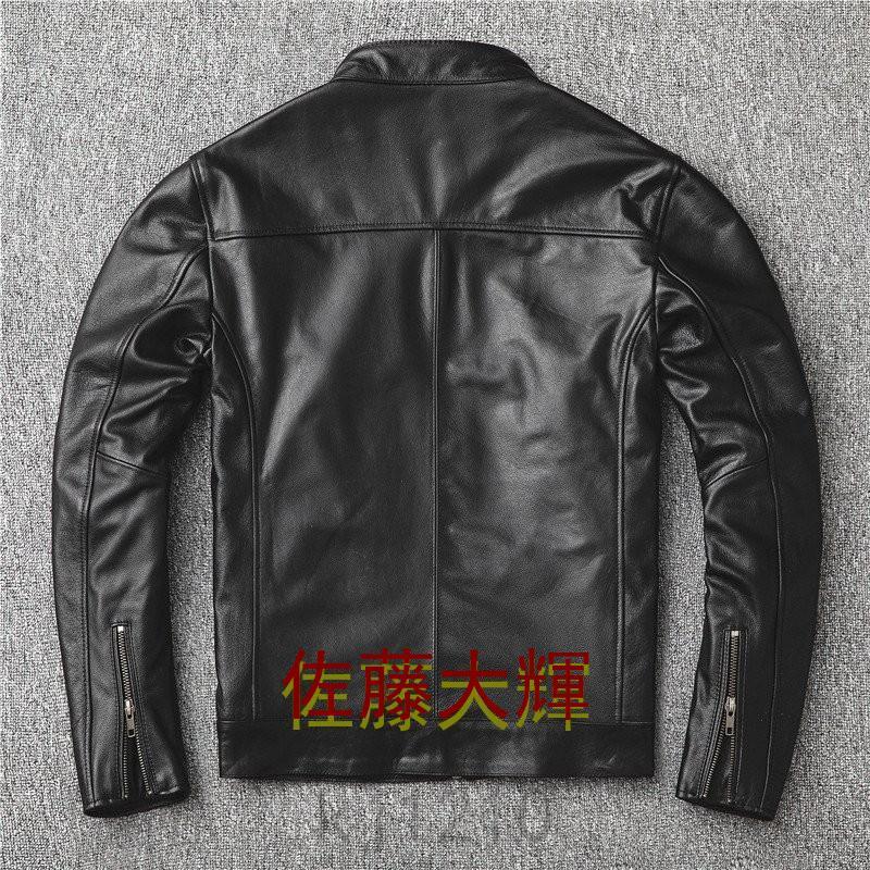 革ジャン レザージャケット メンズ 本革 バイク ライダース 牛革 革ジャン レザージャケット メンズ 本革 バイク ライダース 牛革