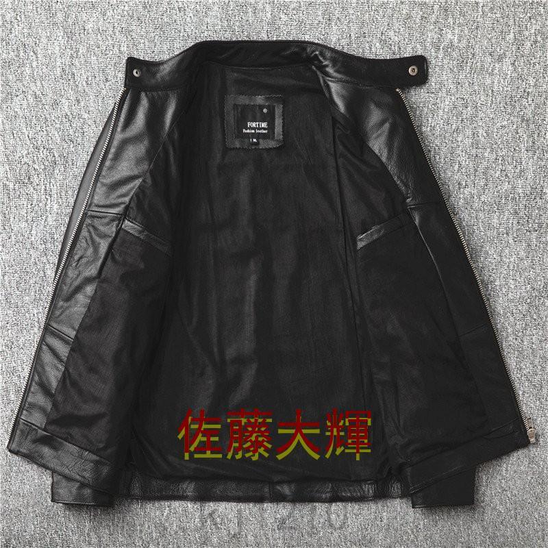 革ジャン レザージャケット メンズ 本革 バイク ライダース 牛革 革ジャン レザージャケット メンズ 本革 バイク ライダース 牛革